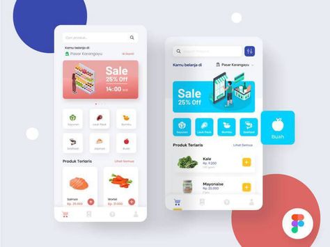 Marketplace App Design Free for Figma on Behance Wedding Checklist Template, Ios Application, Ios Design, App Template, App Design Inspiration, Shopify Website, App Ui Design, User Interface Design, Mobile App Design