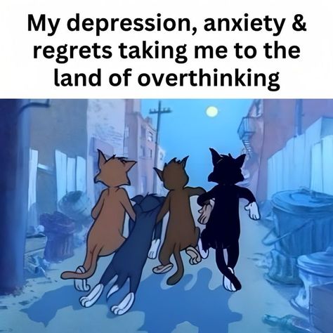 Overthinking Meme, Insomnia Jokes, Insomnia Meme, Insomnia Quotes, Psychology Memes, All Jokes, Meme Lord, Hilarious Memes, Mental Health Support