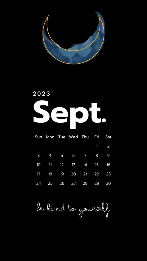 September 2023 Wallpaper, September Calendar 2023 Aesthetic, September Calendar 2023, 2023 Phone Wallpaper, Motivation Calendar, September Planner, Motivation Study Aesthetic, 2023 Monthly Calendar, Calendar September