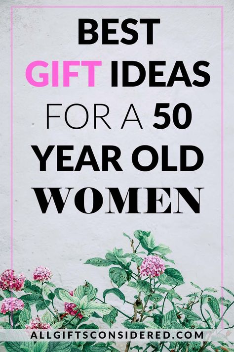 49 Birthday Gift Ideas Women, Mother 50th Birthday Gift Ideas, Gifts 50th Birthday Woman, Birthday Gifts For Women Over 50, Sister 50th Birthday Gift Ideas, 50th Birthday Gift Ideas For Mom, 50 Birthday Ideas Women, Best Friend 50th Birthday Gift Ideas, Gifts For 50 Year Old Woman