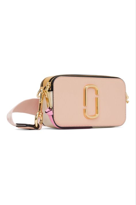 this beautiful pieceof fashion is a perfect on the go purse for a few things like your phone, airpods,gum, and keys. so worth it!! The Snapshot Marc Jacobs, Snapshot Marc Jacobs, Easy Organization, Worth It, Camera Bag, Marc Jacobs, The Go, Gum, Purse