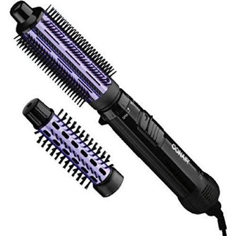 With a little help from our readers, we’ve rounded up these, dual voltage hot brushes to achieve lovely looking tresses anywhere! #TravelFashionGirl #TravelFashion #BeautyTips #hairtips #womenfashion #hairdryerbrush #besthairdryer #traveltips #beautytipsforwomen Heated Hair Brush, Salon Blowout, Hot Air Brush, Curling Brush, Best Hair Dryer, Blow Dry Brush, Independance Day, Hair Dryer Brush, Air Brush