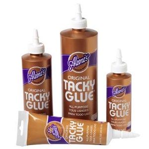 Aleenes-tacky-glue-original lg Salt Dough Projects, Salt Dough Crafts, Christmas Ideas Gifts, Salt Dough Ornaments, Best Glue, Clay Figurine, White Glue, Salt Dough, Professional Art