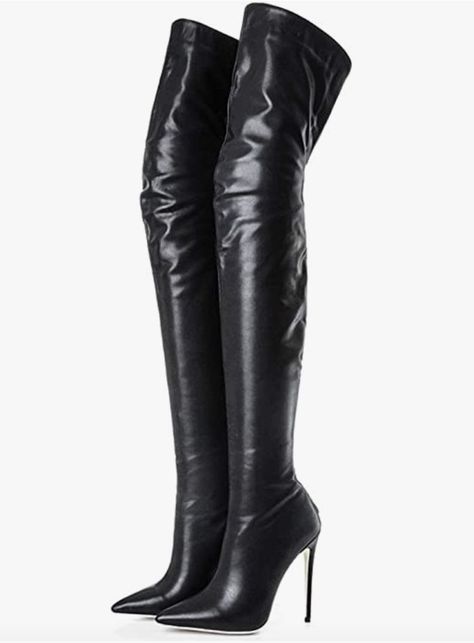 Thigh High Boots Latex, Black Chunk Thigh High Boots, Knee High Boots With Thigh High Stockings, Thigh High Boots Shoebidoo Shoes, Thigh High Boots Long Skirt, Thigh High Boots Size 11, Thigh High Boots To Buy, Boots For Women Thigh High, Thigh Boots Black