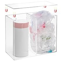 Trash Bag Dispenser, Under The Sink Organization, Grocery Bag Holder, Storage Bags Organization, Bag Dispenser, Compost Bags, Sink Organizer, Trash Bag, Space Saving Solutions