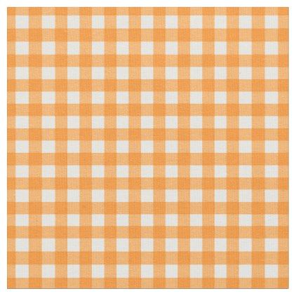 Cottage Decor Diy, Orange Gingham, Computer Wallpapers, School Creative, Canning Lids, Yellow Gingham, Pastel Orange, Home Canning, Gingham Fabric