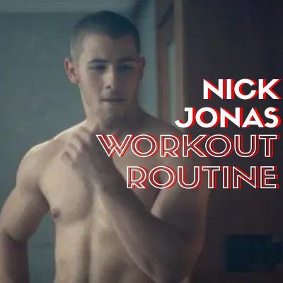 Nick Jonas Photoshoot, Nick Jonas Body, Celebrity Workout Routine, Superhero Academy, Superhero Workout, Push Day, Preacher Curls, Workout Routine For Men, Ultimate Workout