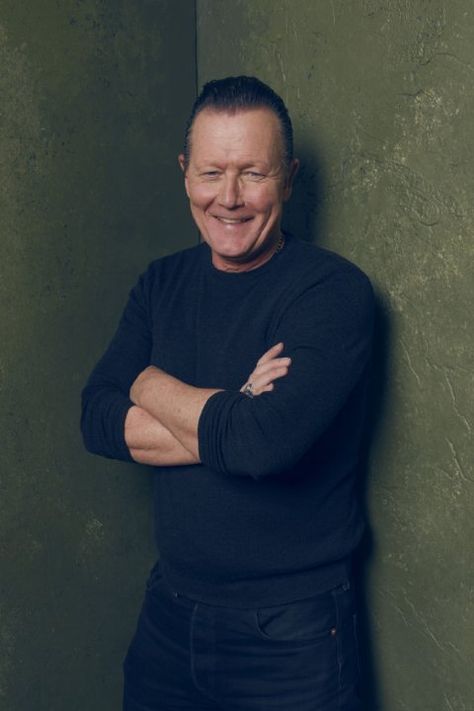 Robert Patrick, American Actors, Tv Shows, Hollywood, Actors, Celebrities