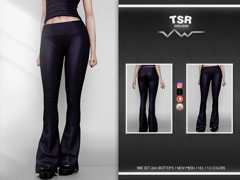 Black Jeans Sims 4 Cc, Sims Cc Low Rise Jeans, Sims 4 High Waisted Pants, Ts4 Cc Bottoms, Sims 4 Leather Pants, Sims 4 Rick Owens, Sims 4 Pants Cc Female, Tops Sims 4 Cc, Sims 4 Cc Guys Clothing