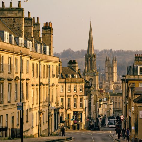 Bath England Photography, Bath Aesthetic England, Bath Somerset Aesthetic, City Of Bath England, University Of Bath Aesthetic, Bath City England, Bath City Aesthetic, Bath University Aesthetic, Bath Uk Aesthetic