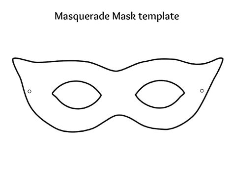 Feminine superhero mask Masquerade Mask Template, Duck Mask, Mask Template Printable, Black Masquerade Mask, Blank Mask, Face Line Drawing, Mickey Mouse Coloring Pages, Christmas Tree Template, Mask Drawing