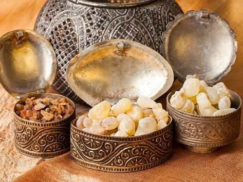 Frankincense, the secret guarded by ‘winged snakes’: The prized resin from the Middle East Frankincense Myrrh, Natural Glowing Skin, Candle Supplies, Body Lotion Cream, Frankincense Essential Oil, Bath Oils, Epiphany, Organic Oil, Beauty Secrets