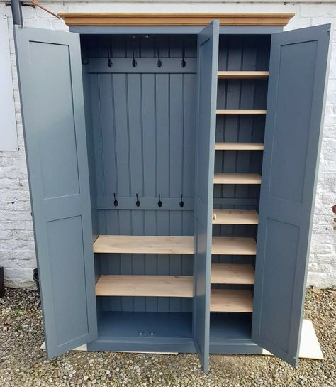 Boot Cupboard, Wc Storage, Coat Shoe Storage, Coat Cupboard, Boot Room Utility, Room Cupboard, Hall Storage, Shoe Storage Cupboard, Hallway Cupboards