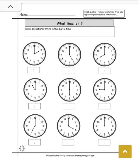 Kindergarten Telling Time, Elapsed Time Worksheets, Clock Worksheets, Saxon Math, Writing Equations, Sequencing Worksheets, 6th Grade Math, Free Printable Math Worksheets, Telling Time Worksheets