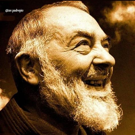 Catholic Core, St Padre Pio, Angel Quotes, Catholic Faith, Historical Figures, Jesus, Quotes, On Instagram, Instagram