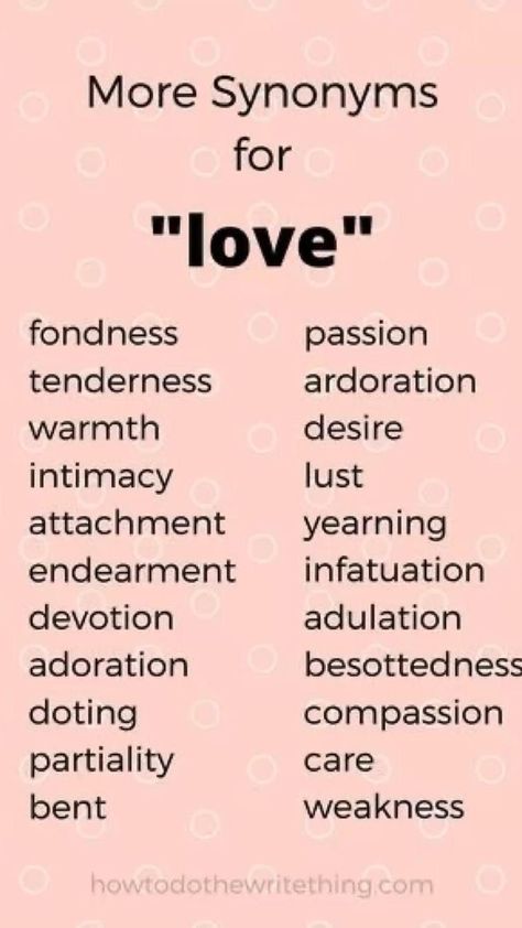 Test your writing with synonyms for English words like love. in 2022 | Writing words, Writing skills, Book writing tips Words For Love Writing, Handsome Synonyms Words, Other Words For Like, Synonyms For Like, Synonyms For Because, Words For Writing, Vocabulary Expansion, Words For Love, Words Writing