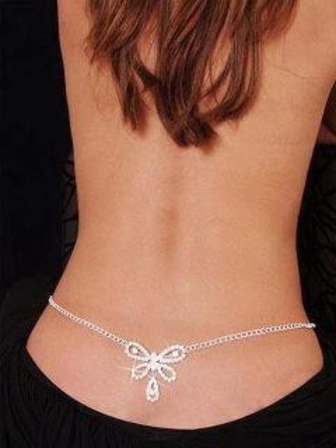 Body jewelry