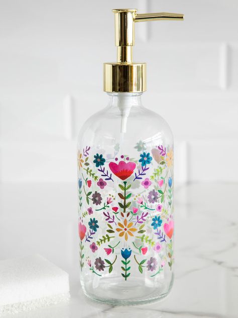 College House, Glass Soap Dispenser, Glass Dispenser, Boho Shower Curtain, Chenille Rug, Deco Boheme, Happy House, Curtains Living, Natural Life