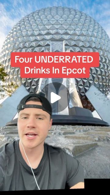 JVTV Theme Parks on Instagram: "Four underrated drinks to get the next time you are in Epcot! Have you had these before?

#epcot #disneyworld #disneydrinks" Drinks Around The World Epcot, Epcot Aesthetic, Disney Drinks, Disney 2024, Drinking Around The World, April 27, Theme Parks, Theme Park, Disney World