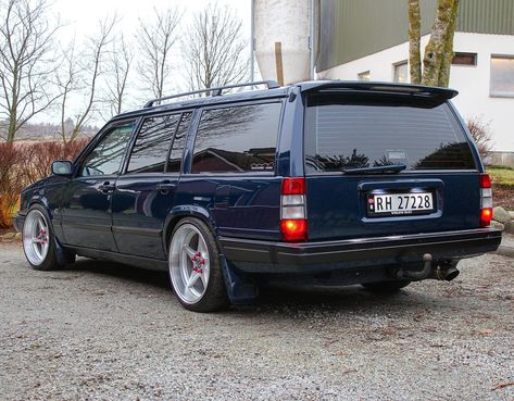 Volvo 940 Wagon, Volvo Station Wagon, Volvo Wagon, Volvo 940, Station Wagon Cars, Volvo 740, Datsun Car, Mercedes Benz Unimog, Wagon Cars