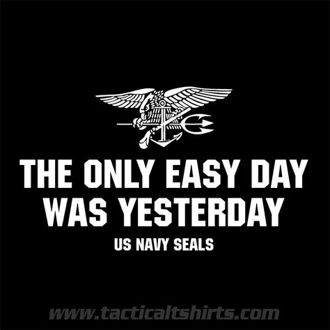 Navy Seals Quotes, Navy Seal Wallpaper, Navy Seal Trident, Seal Quotes, Us Navy Shirts, Military Motivation, Us Navy Seals, Teamwork Quotes, Military Quotes