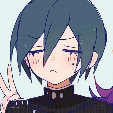 Danganronpa 2 Matching Pfp, Oumasai Matching Icons, Maki X Kaito Matching Icons, Saiouma Matching Pfps, Drv3 Matching Icons, Shuichi And Kokichi Matching Icons, Saiouma Matching Icons, Shuichi Saihara Icon, Danganronpa Matching Icons