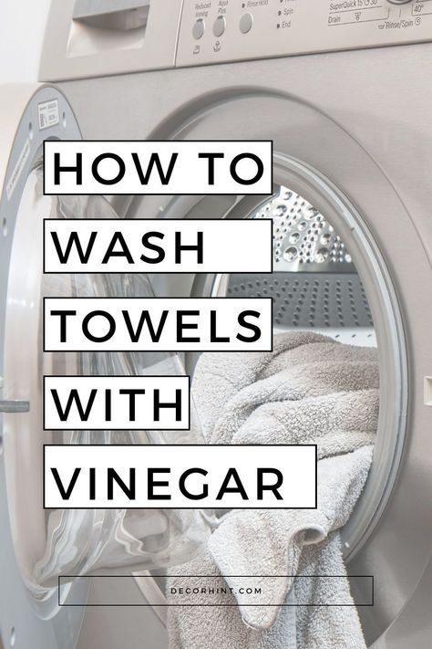 Revitalize your towels with the magic of vinegar! Discover how this simple pantry staple can transform your linens from stiff and musty to soft and fresh. Our guide is packed with cleaning tips that will show you how to wash towels with vinegar for the best results. Say goodbye to harsh chemicals and hello to eco-friendly, cost-effective solutions. How To Wash Towels With Vinegar, Cleaning Towels With Vinegar, Towel Washing Tips, How To Strip Towels In Washer, How To Use Vinegar In Laundry, Washing Towels With Vinegar, Clean Towels With Vinegar, Wash Towels With Vinegar, How To Wash Towels