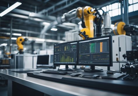 AI in Predictive Maintenance Data: Transforming Asset Management Strategies Supervised Learning, Regression Analysis, Data Quality, Building Maintenance, Preventive Maintenance, Management Strategies, Predictive Analytics, Change Management, Hvac System