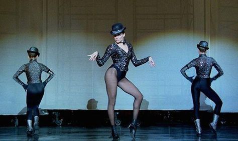 Ann Reinking, Bob Fosse, The Criterion Collection, Burlesque Costumes, Jazz Costumes, The Virginian, Julie Andrews, Audio Track, All That Jazz