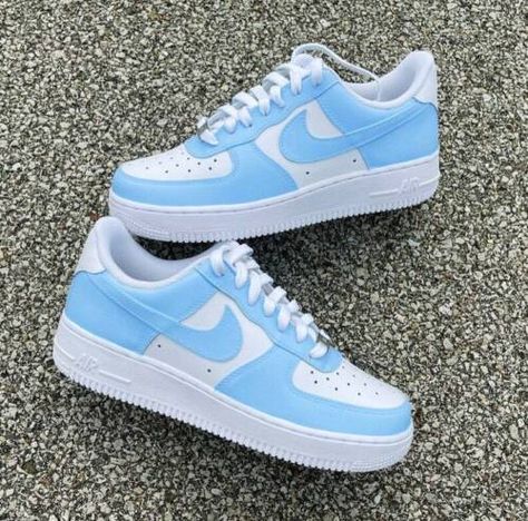 Custom air force 1