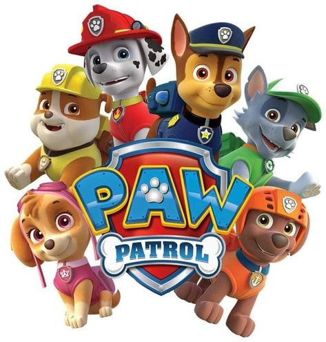 Paw Patrol Topper, Paw Patrol 4, Paw Patrol Logo, Paw Patrol Cake Topper, Paw Patrol Png, Paw Patrol Clipart, Imprimibles Paw Patrol, Psi Patrol, Princess Sofia The First