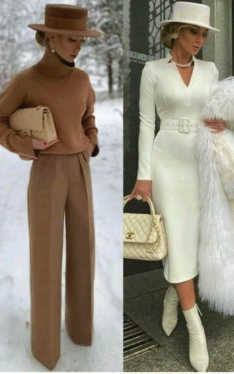 Elegant Outfit Classy, Chique Outfits, Wedding Hijab, Dresses To Wear, Modest Fashion Outfits, Outfits With Hats, Looks Chic, Dresses To Wear To A Wedding, Winter Clothes