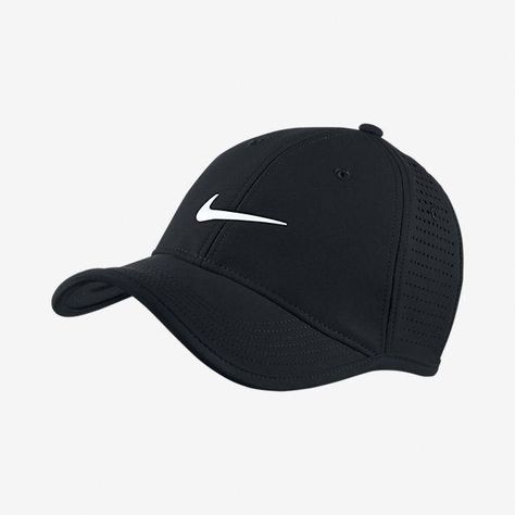 Bone Da Nike, Just Do It Nike, Trendy Caps, Mode Ulzzang, Topi Snapback, Nike Hat, Golf Hat, Golf Hats, Nike Free Shoes