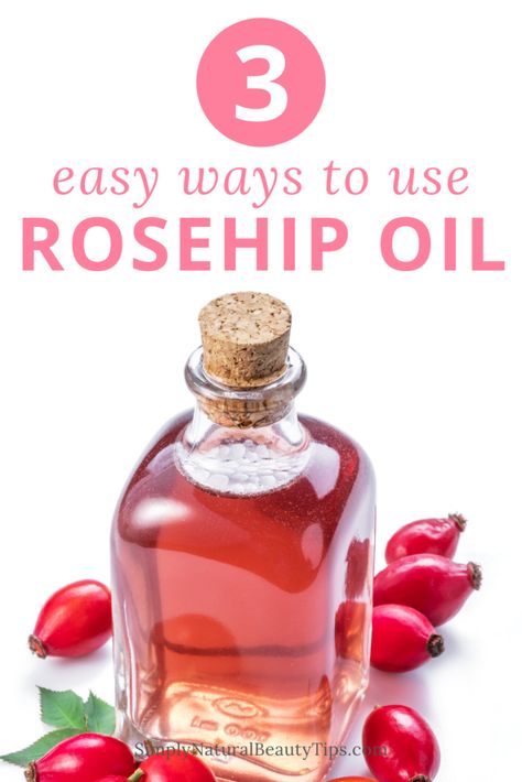 Rosehip Oil Recipes, Benefits Of Rosehip Oil, Oil For Glowing Skin, Rosehip Oil For Skin, Rosehip Oil Benefits, Moisturizer Sunscreen, Folk Medicine, Borage Oil, Rose Bushes