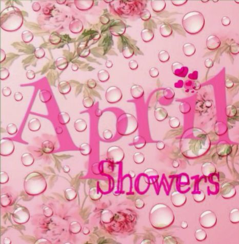 . Showers Aesthetic, April Decor, Hello New Month, Rain Kiss, Rain Song, April Rain, 12 Months Of The Year, Month April, Love The Rain