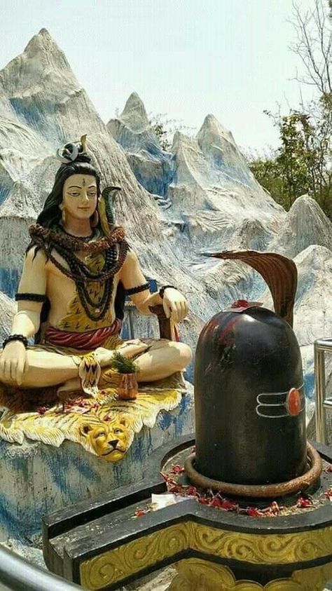 Lord Shiva Stories, Mahakal Shiva, Lord Rama Images, Shiva Parvati, Lord Siva, Shiva Parvati Images, Hanuman Pics, Lord Shiva Statue, Lord Shiva Hd Wallpaper