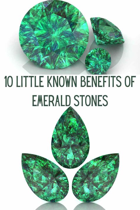 10 Incredible Benefits of Emerald Stone: From Ancient Treasures to Modern Miracles Emerald Properties, Emerald Meaning, Emerald Stone Benefits, Panna Stone, Emerald Gem, Life Board, Green Gems, Emerald Stone, Emerald Jewelry