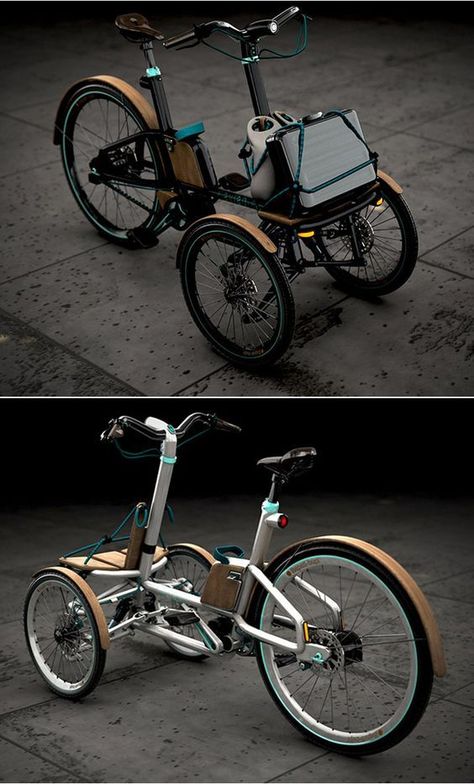 4 Wheel Bicycle, Three Wheel Bicycle, Bike Cart, Trike Bicycle, Tricycle Bike, Best Electric Bikes, Reverse Trike, Electric Trike, Electric Tricycle