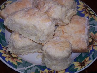 Old Time Mountain Recipes | Mountain Genealogists: Family Recipe Friday - Cowboy Biscuits Cowboy Food, Living In Texas, Biscuit Rolls, Sausage Patty, Biscuit Bake, Biscuits Recipe, Bread Roll, Savory Chicken, Buttermilk Biscuits