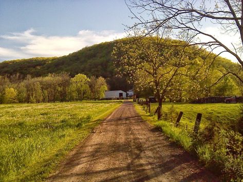 Minnesota Spring Driveway - Free photo on Pixabay Long Dirt Driveway, Dirt Driveway, Northern Attitude, Long Driveway, Brick Driveway, Long Driveways, Dream Life House, Home Design Plan, Cabin Life