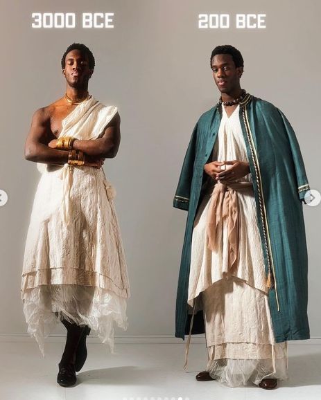 Ancient Roman Clothing, Wisdom Kaye, Greek Outfit, Ancient Egyptian Clothing, Egyptian Clothing, Greek Men, Greek Clothing, Fantasy Clothing, Fantasy Fashion