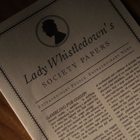 bridgerton lady whistledown aesthetic icons Featherington Aesthetic, Bridgerton Lady Whistledown, Penelope Featherington, Lady Whistledown, Romantic Academia, Phone Background Patterns, Extraordinary People, New Town, It Works