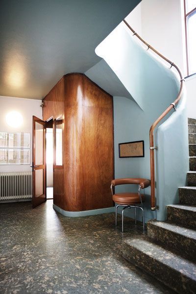 vaerk: Schlegel | MODERN LOVE | Bloglovin’ Arte Art Deco, Casa Vintage, Interior Deco, 인테리어 디자인, Halle, Interior Architecture Design, Architecture Details, Interior Details, Interior Spaces