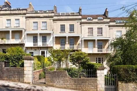 Clifton Bristol Houses, Bristol Houses, Clifton Bristol, Town House, Bedroom Terrace, Terraced House, Terrace House, Estate Agents, 4 Bed