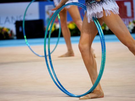 #hoop #RG #rhythmic_gymnastics Hoop Gymnastics, Rhythmic Gymnastic, Hoop Design, Rhythmic Gymnastics, Louboutin Pumps, Christian Louboutin Pumps, Gymnastics, Christian Louboutin, Pumps