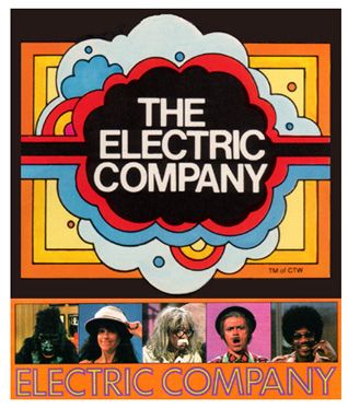 The Electric Company, Retro Pop Culture, 1970s Childhood, Childhood Tv Shows, Childhood Memories 70s, 80s Nostalgia, Electric Company, Old Shows, Old Tv Shows