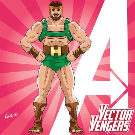 Hercules Marvel, The Greek Gods, Demi God, Terror Art, Thor Art, Avengers Pictures, Son Of Zeus, Batman Comic Books, Marvel Vs Dc