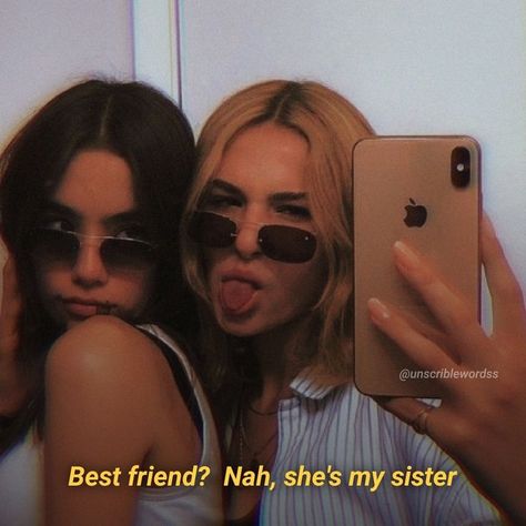 Aesthetic Caption For Bestie, Sisters Quotes Instagram, Sis Captions For Instagram, Caption For Sisters Photo, Bff Captions Instagram, Bestie Quotes Instagram, Sisters Captions For Instagram Posts, Captions Instagram Short, Sister Captions For Instagram