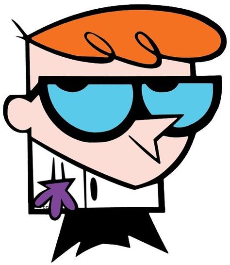 Dexter's Laboratory, Dexter