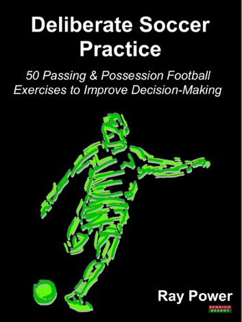 Deliberate Soccer Practice: 50 Passing & Possession Footbal... Defending Football, Football Exercises, Coaching Techniques, Soccer Practice, Soccer Drills, Youth Soccer, Soccer Coaching, Football Coach, Womens Fiction